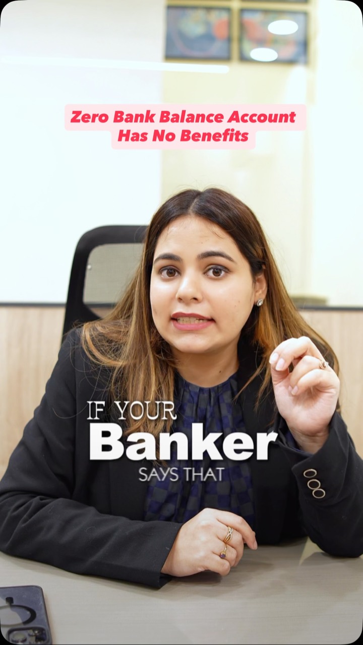Zero Balance Accounts Explained